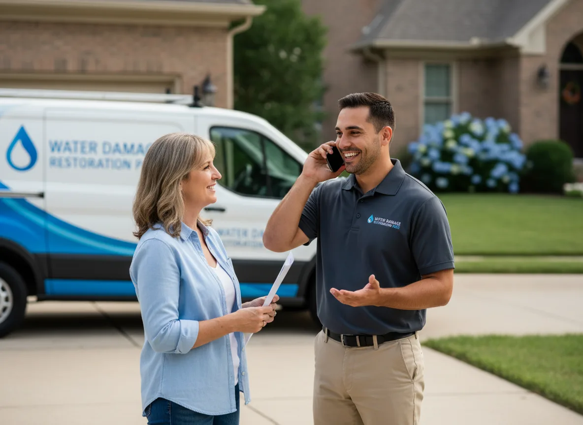 Flood Restoration Zanesville, OH FAQs